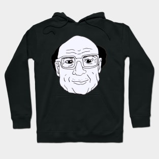 Danny Boy Hoodie